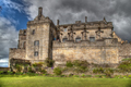 Stirling Castle The Palace 13th April 2023