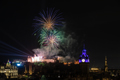 Royal Edinburgh Military Tattoo 2023 
The Finale Fireworks from Calton Hill 
23rd August 2023