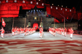 Royal Edinburgh Military Tattoo 2023 - Swiss Armed Forces Central Band