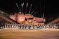 Royal Edinburgh Military Tattoo 2023 Massed Pipes and Drums