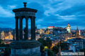 Edinburgh Views   8th August 2019