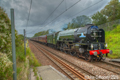 Tornado Steam Train 12th September 2020
