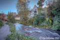 Water of Leith at Dean Village 25th October 2020