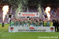 Women's Cup Final 2022 - celebration and Trophy Presentation 
29th May 2022
