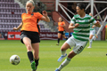 Women's Cup Final 2022  Match Action
29th May 2022