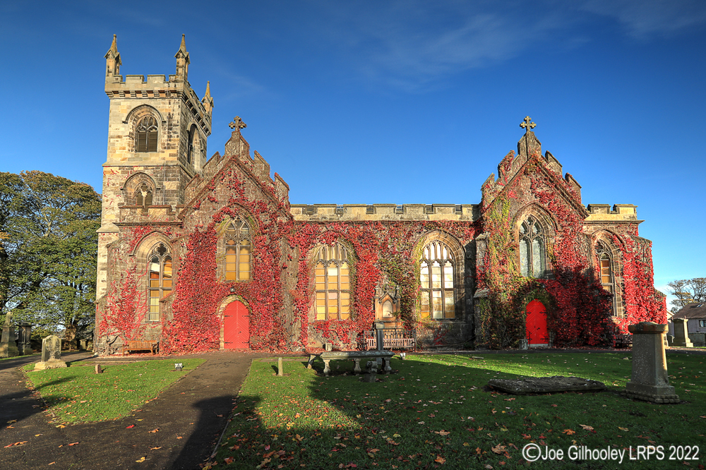 Liberton Kirk Edinburgh Liberton Kirk Edinburgh