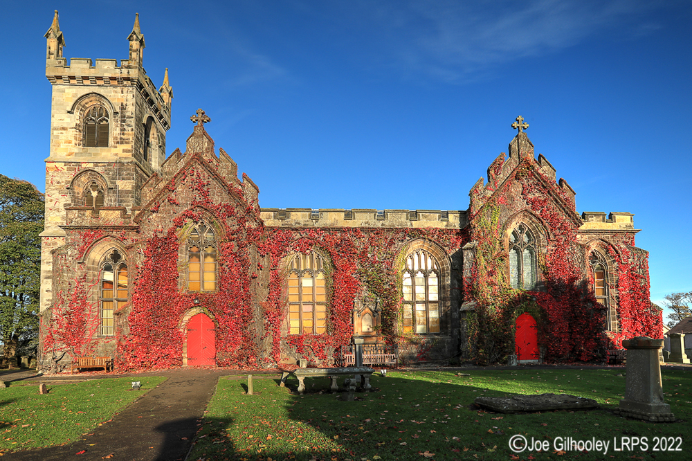 Liberton Kirk Edinburgh Liberton Kirk Edinburgh