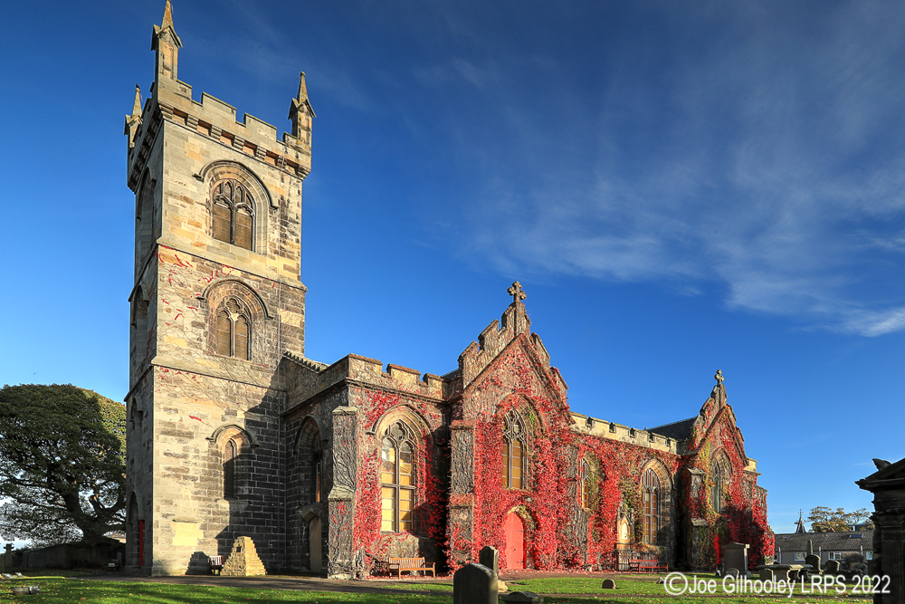 Liberton Kirk Edinburgh Liberton Kirk Edinburgh