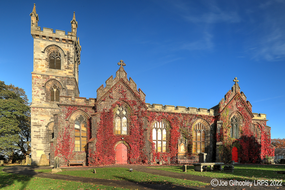 Liberton Kirk Edinburgh Liberton Kirk Edinburgh