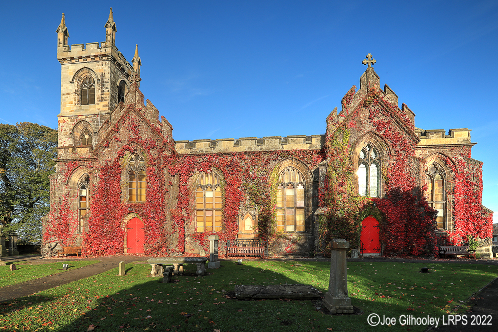 Liberton Kirk Edinburgh Liberton Kirk Edinburgh