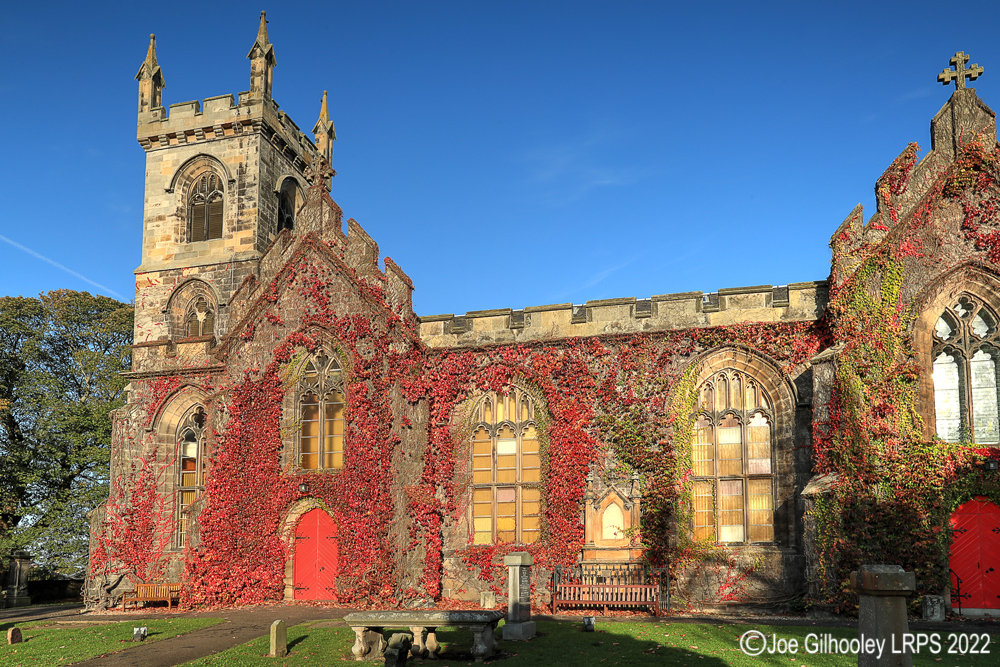 Liberton Kirk Edinburgh Liberton Kirk Edinburgh