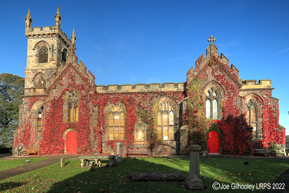 Liberton Kirk Edinburgh Liberton Kirk Edinburgh