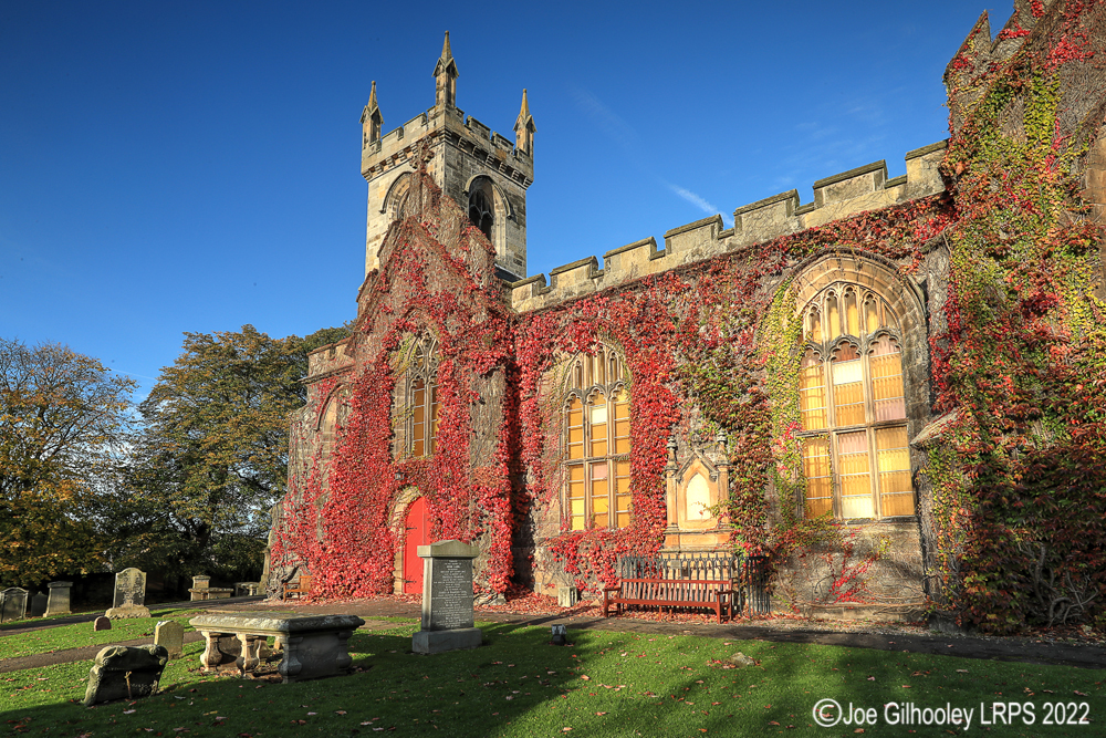 Liberton Kirk Edinburgh Liberton Kirk Edinburgh