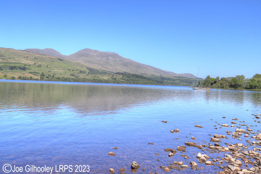 Loch Tay