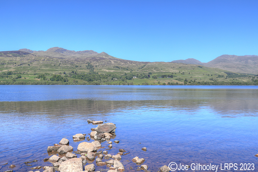 Loch Tay
