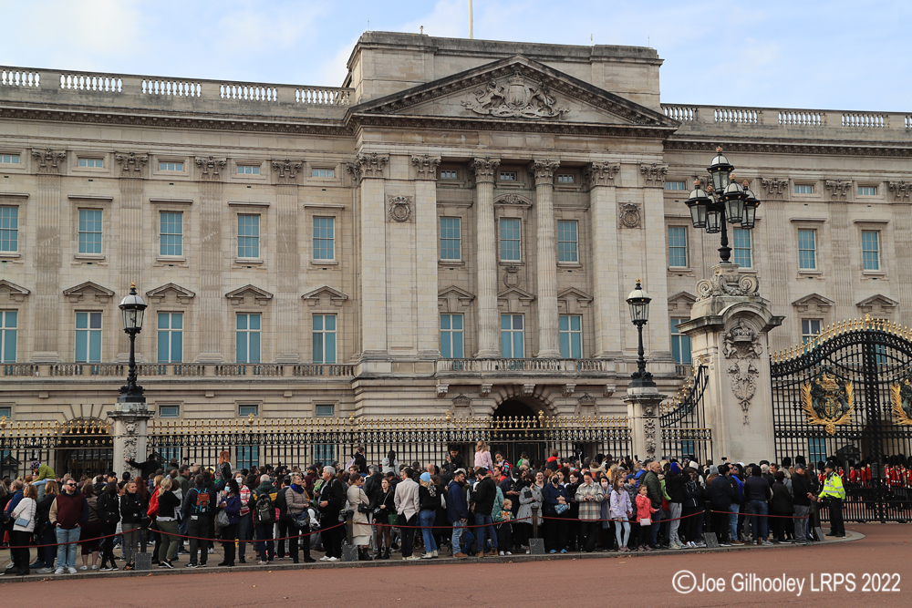 Buckingham Palace