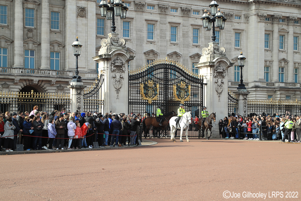 Buckingham Palace