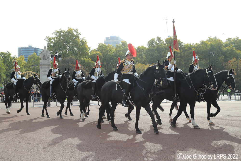 Buckingham Palace