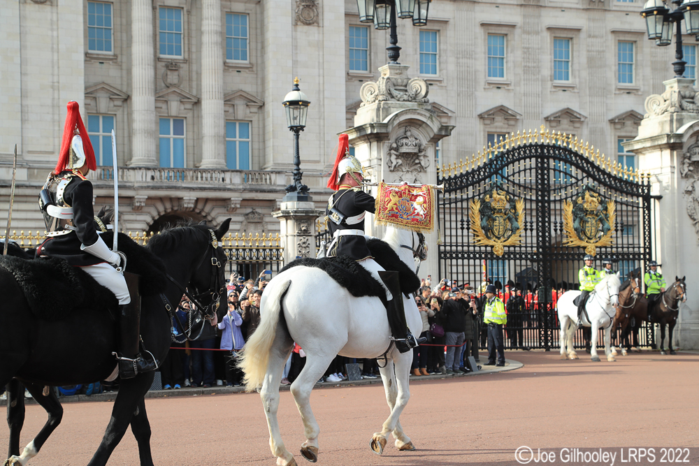 Buckingham Palace