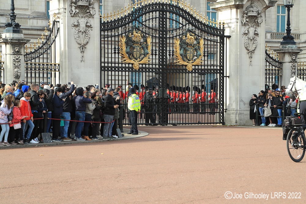 Buckingham Palace