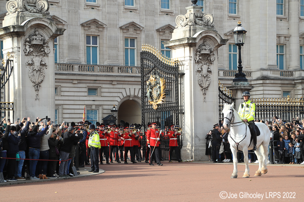 Buckingham Palace
