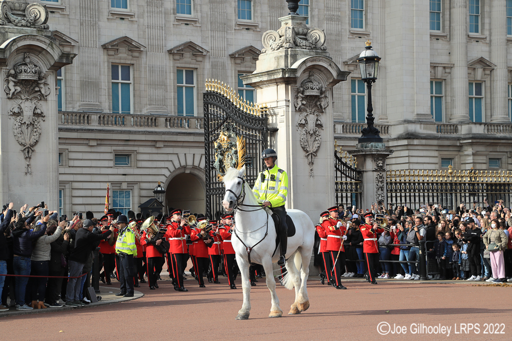 Buckingham Palace