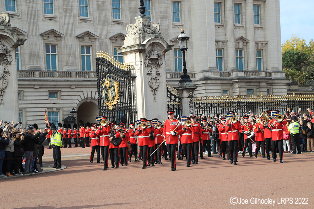 Buckingham Palace