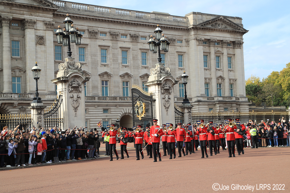 Buckingham Palace
