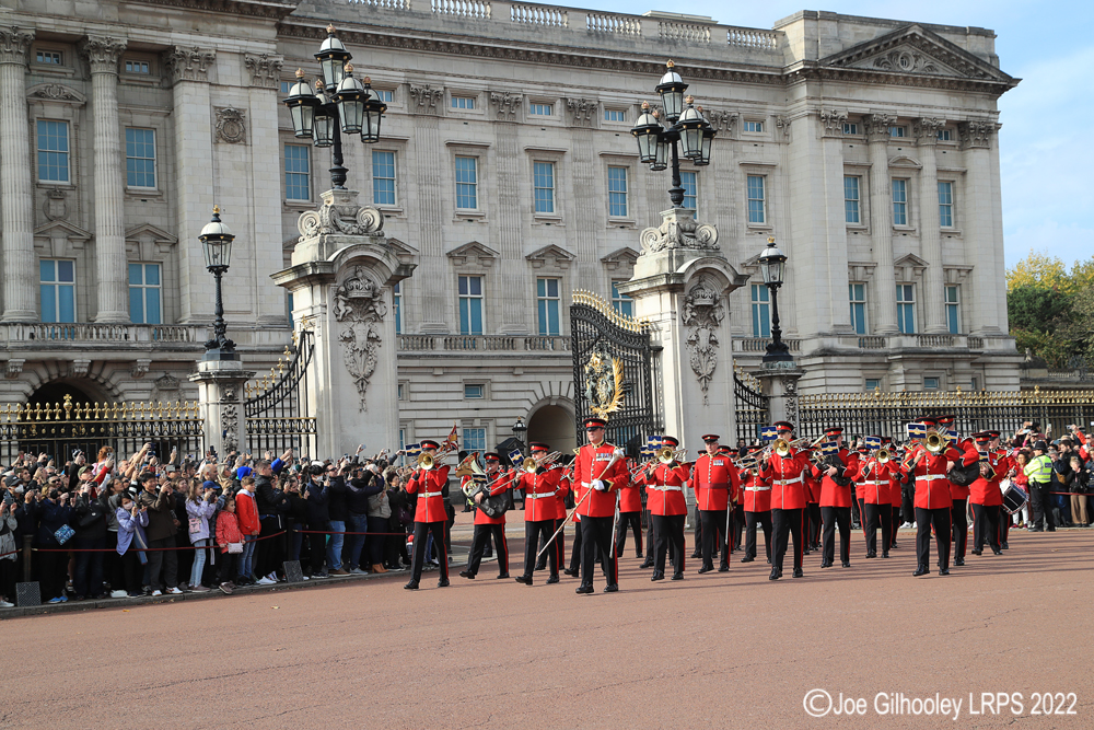 Buckingham Palace