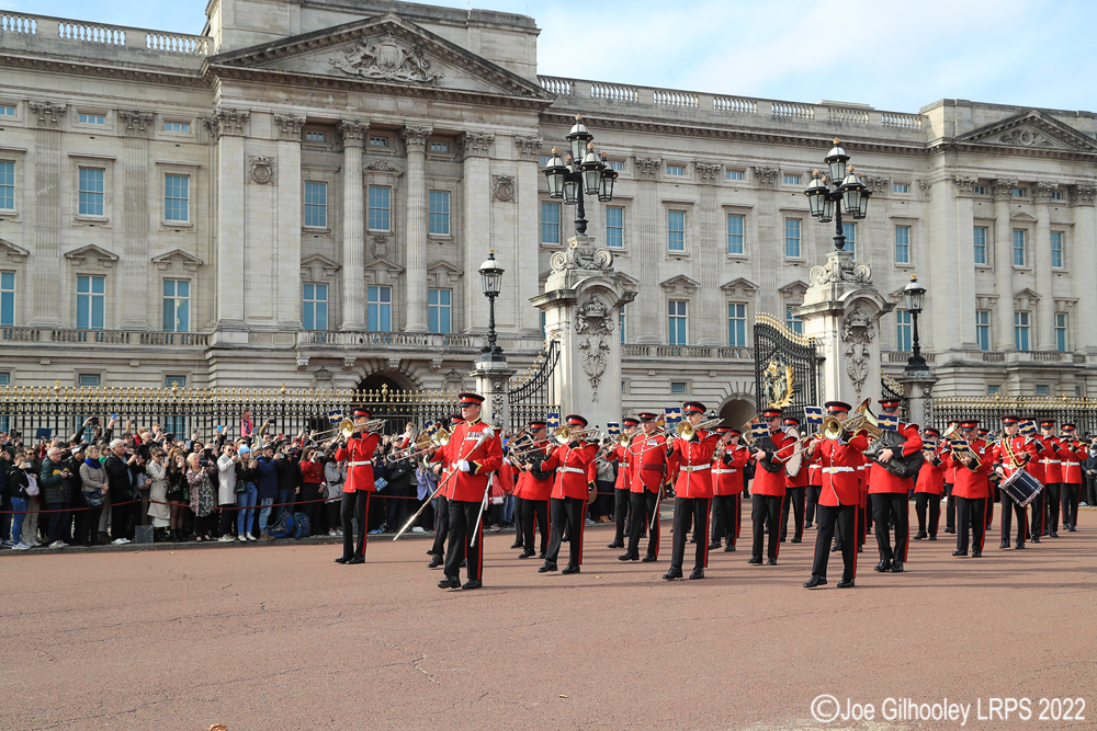 Buckingham Palace