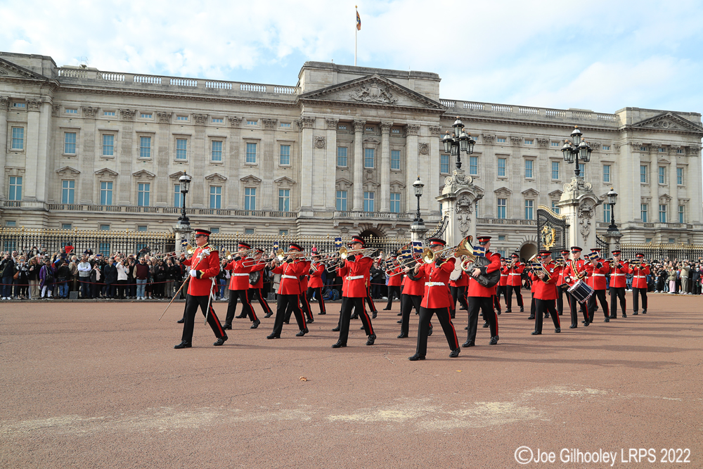 Buckingham Palace