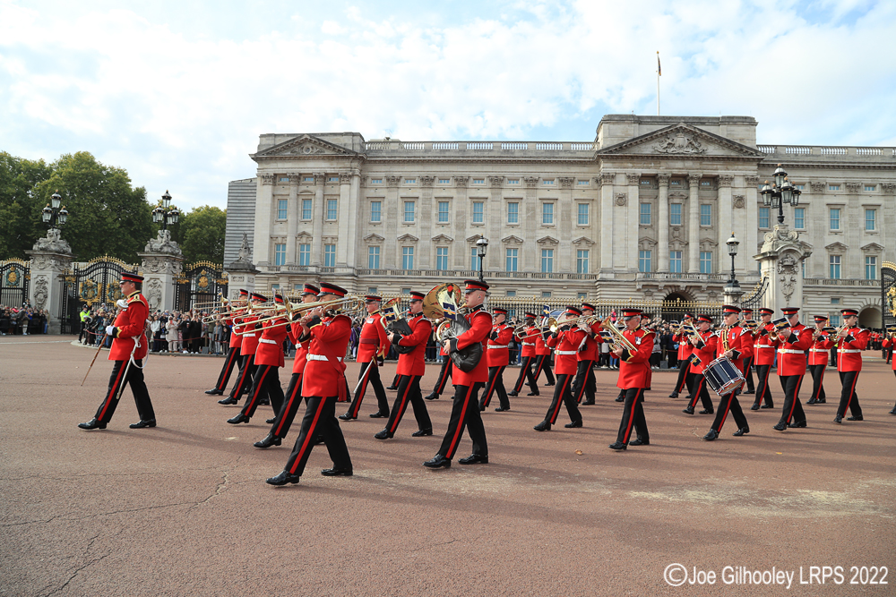 Buckingham Palace