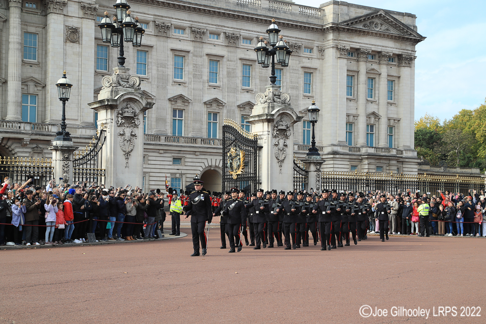 Buckingham Palace