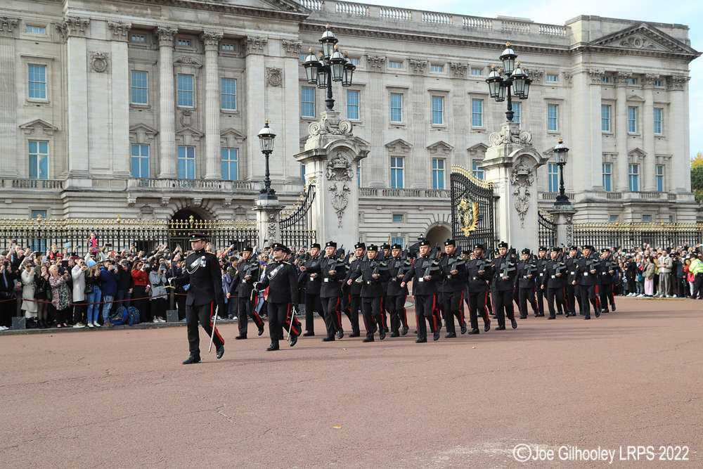 Buckingham Palace