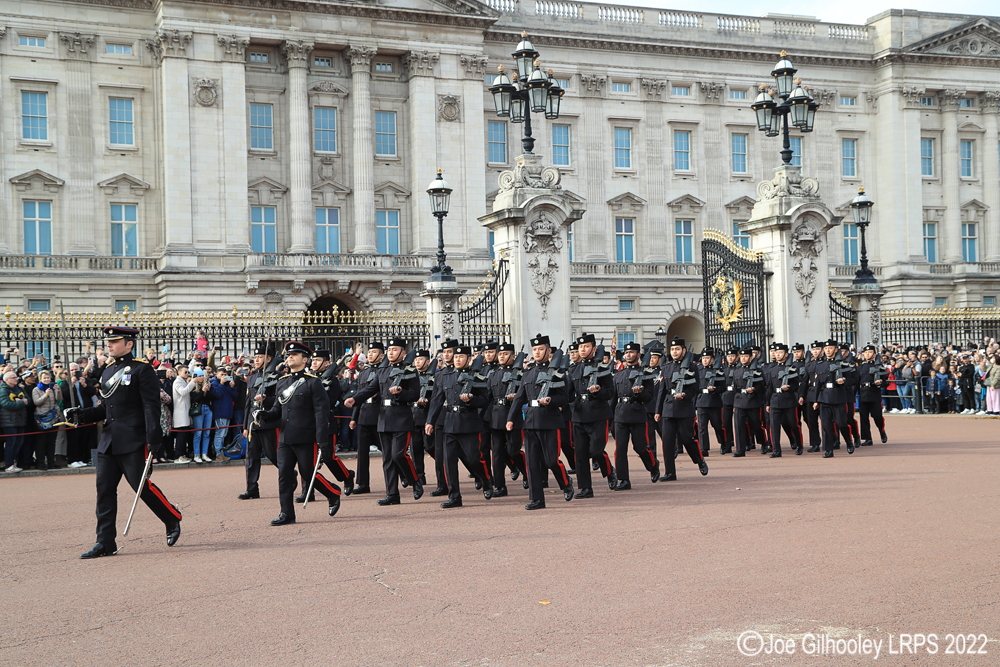 Buckingham Palace