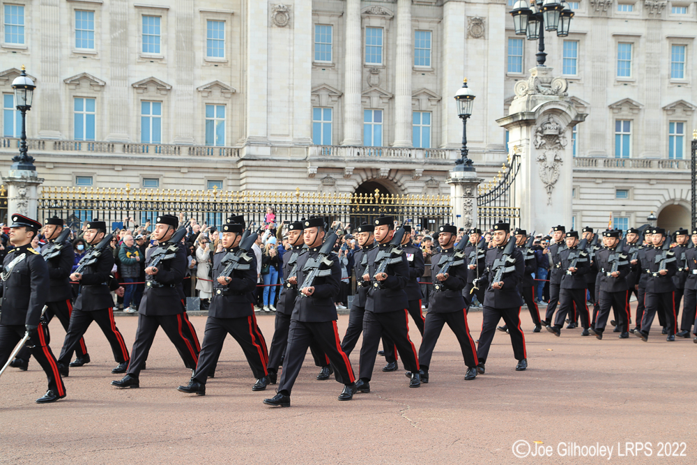 Buckingham Palace