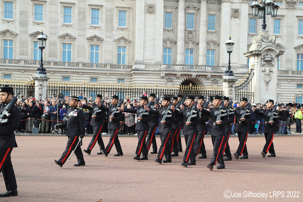 Buckingham Palace