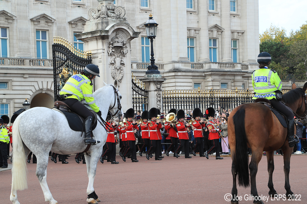 Buckingham Palace
