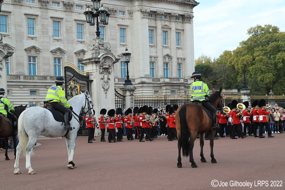 Buckingham Palace