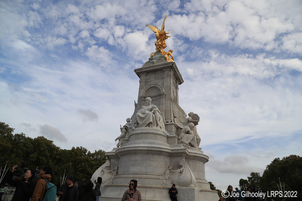 Buckingham Palace
