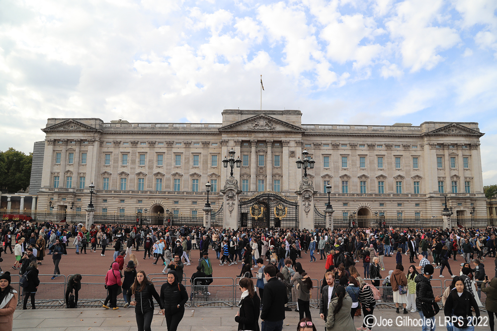Buckingham Palace
