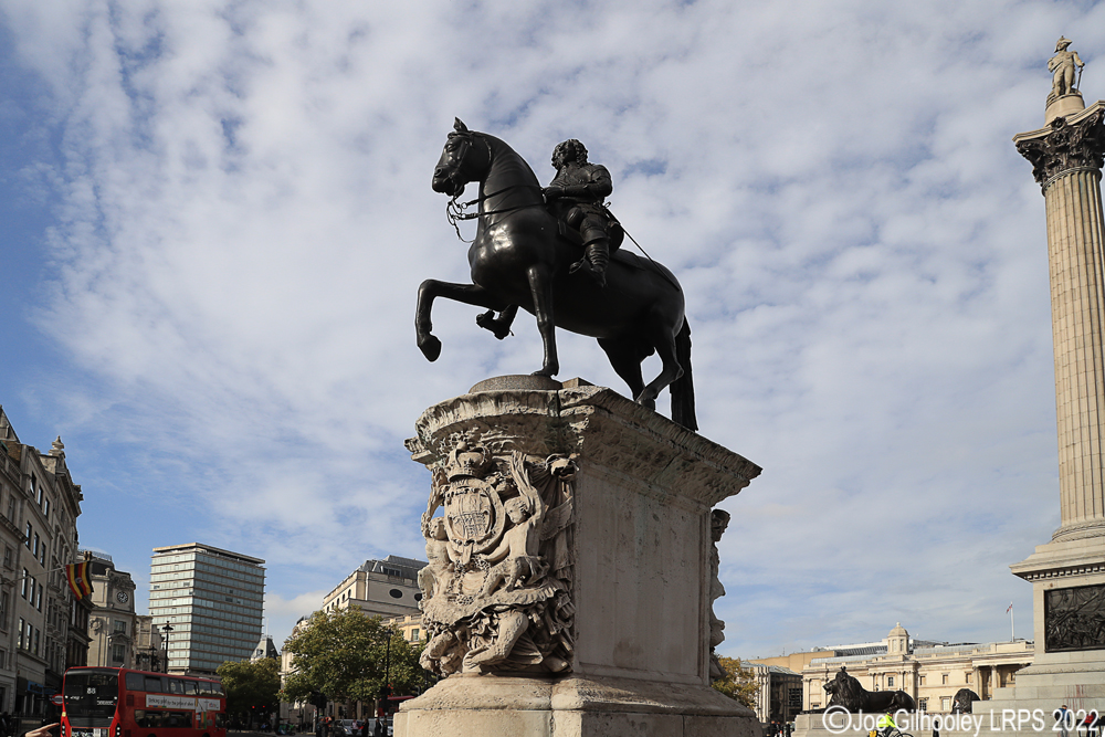 Trafalgar Square