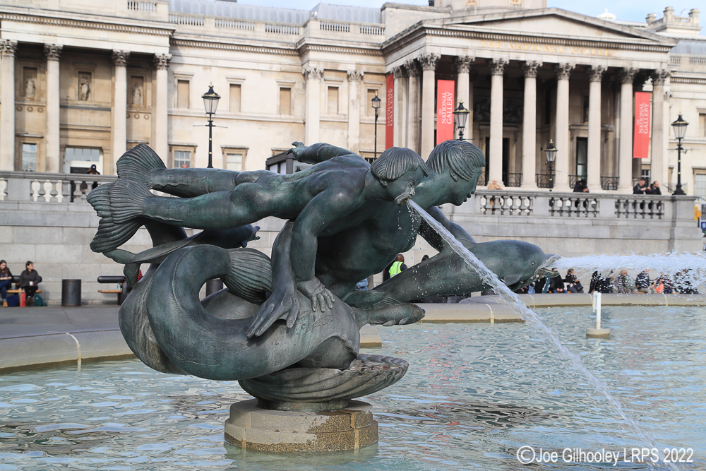 Trafalgar Square