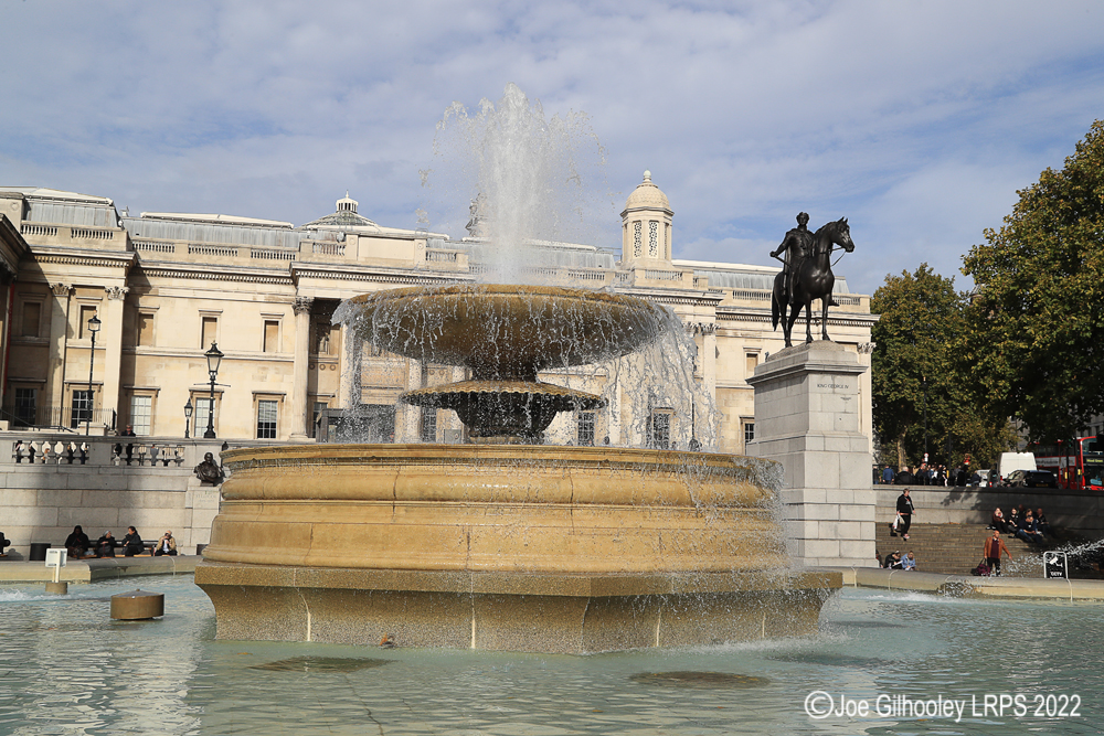 Trafalgar Square