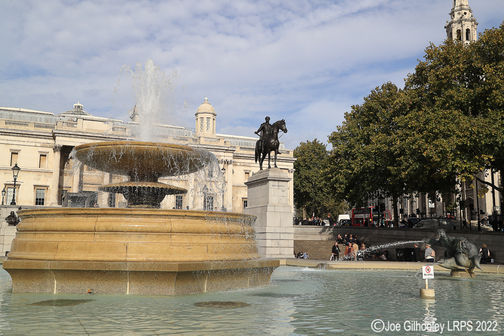 Trafalgar Square