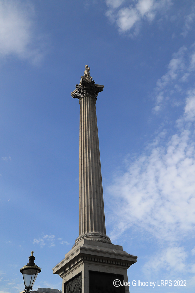 Trafalgar Square