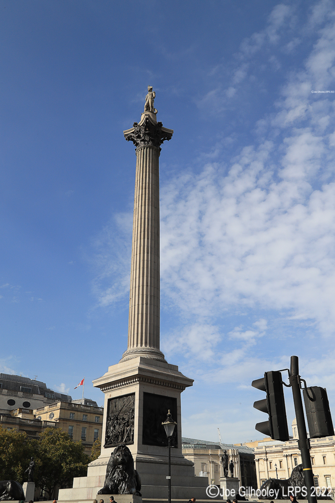 Trafalgar Square
