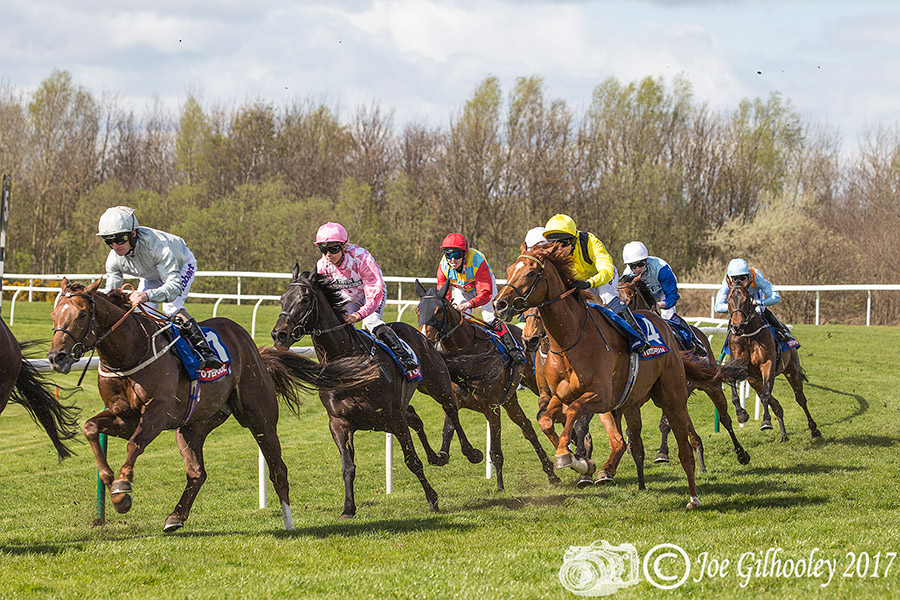 Musselburgh Races 