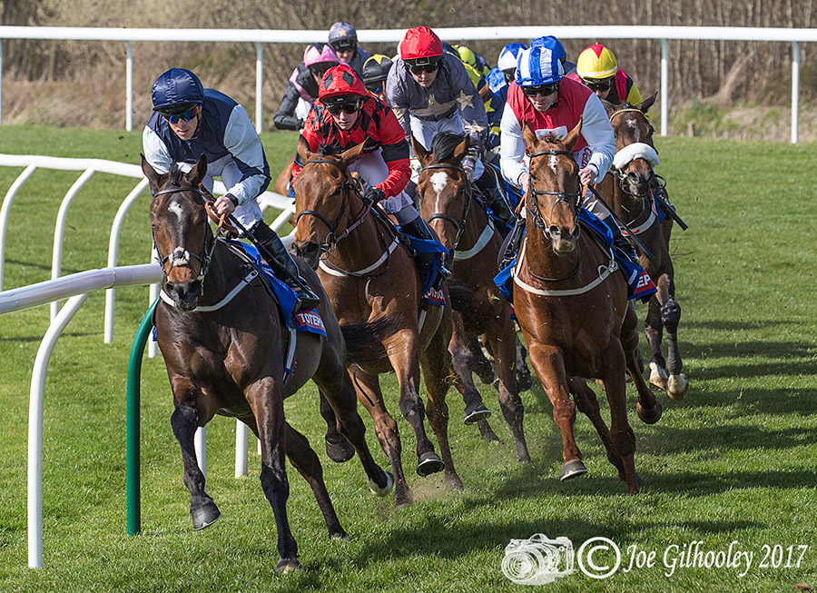 Musselburgh Races 