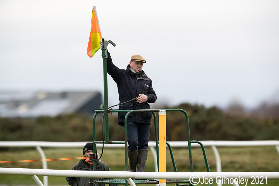 Musselburgh Races - Jumps Meeting